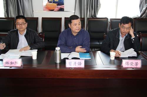 鐘晉陽：海峽科化公司紀委檢查組到青樂公司檢查指導工作2.jpg