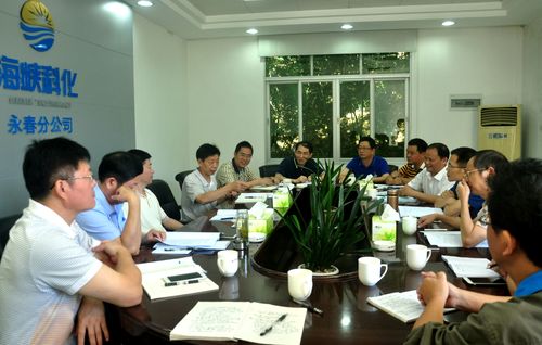 陳宏金：督查組一行到永春分公司督查。.jpg