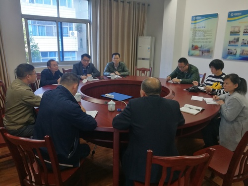 海科黨委書記吳彩洪到富興公司調(diào)研.jpg