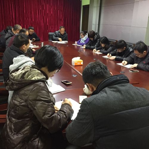 綜合辦 龍巖民化工程爆破公司召開專題組織生活會(huì)暨黨員民主評議會(huì).jpg