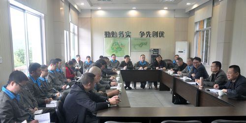 陳宏金：吳彩洪董事長(zhǎng)對(duì)永春分公司中層管理干部進(jìn)行集體談話。.jpg