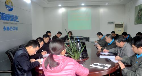 陳宏金：公司從嚴(yán)治黨及1加X檢查組到永春分公司檢查。.jpg
