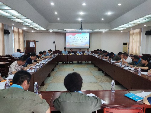 永安分公司賴寶祿：永安分公司黨委召開黨史學習教育第三次專題學習會�?021年第八次黨委理論學習中心組學習會 (2)~1.jpg