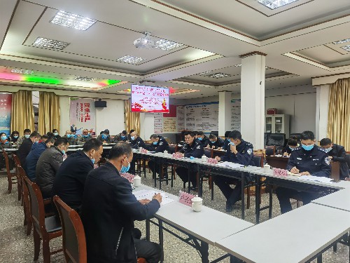 陳余�?民化建設(shè)公司開展“樹典型  開小灶”活動推進會~1.jpg