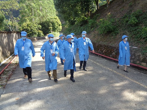 （建議采用）民化建設 李俊 省安委辦檢查組蒞臨海峽科化民化建設公司檢查指導安全工�?~1.jpg