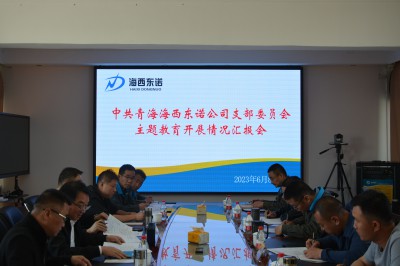 格式工廠青海東諾公司 張玉�?主題教育匯報(bào)會(huì)議1.jpg