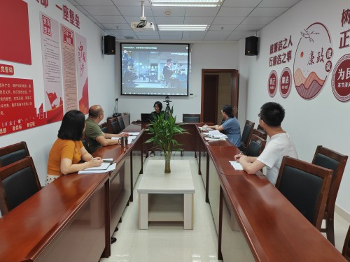 11 省民爆公司 劉敏：省民爆公司召開(kāi)“質(zhì)量月”專題學(xué)習(xí)會(huì) [原始大小].jpg